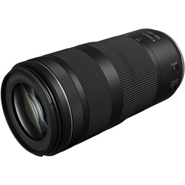 Canon RF 100-400mm f/5.6-8 IS USM Lens | Alan Photo